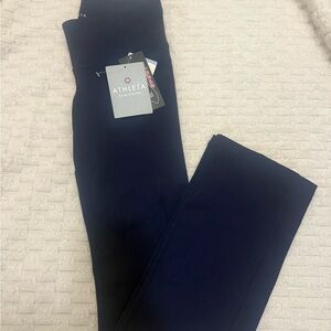 Athleta Navy‎ Leggings
